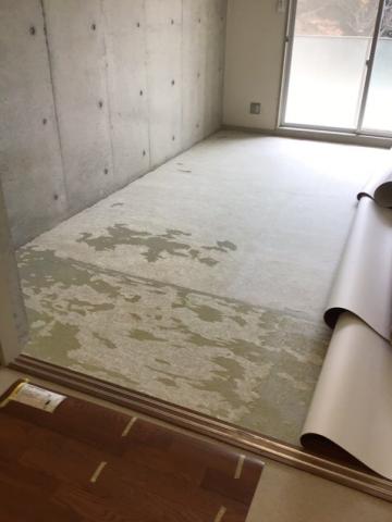 Before