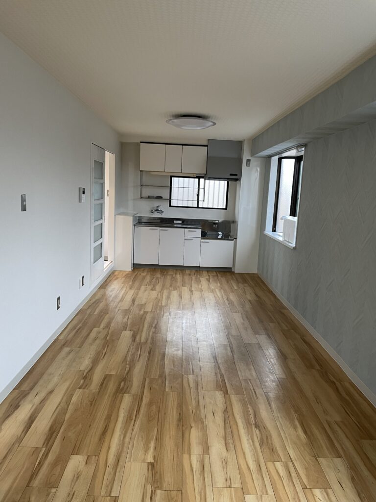 マンションリノベーション