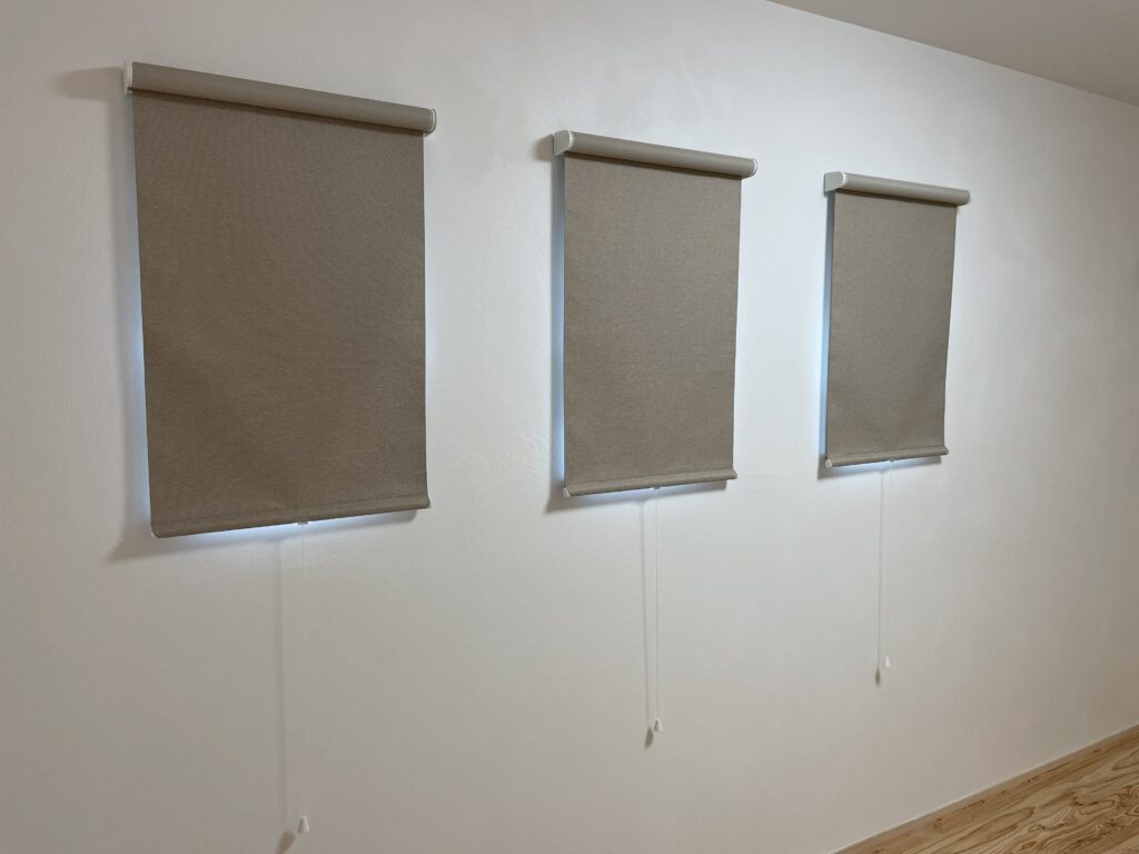 ロールスクリーン