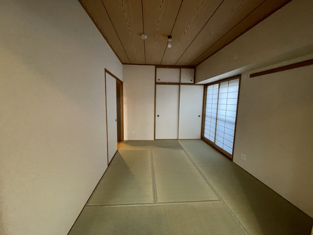 マンションリノベーション