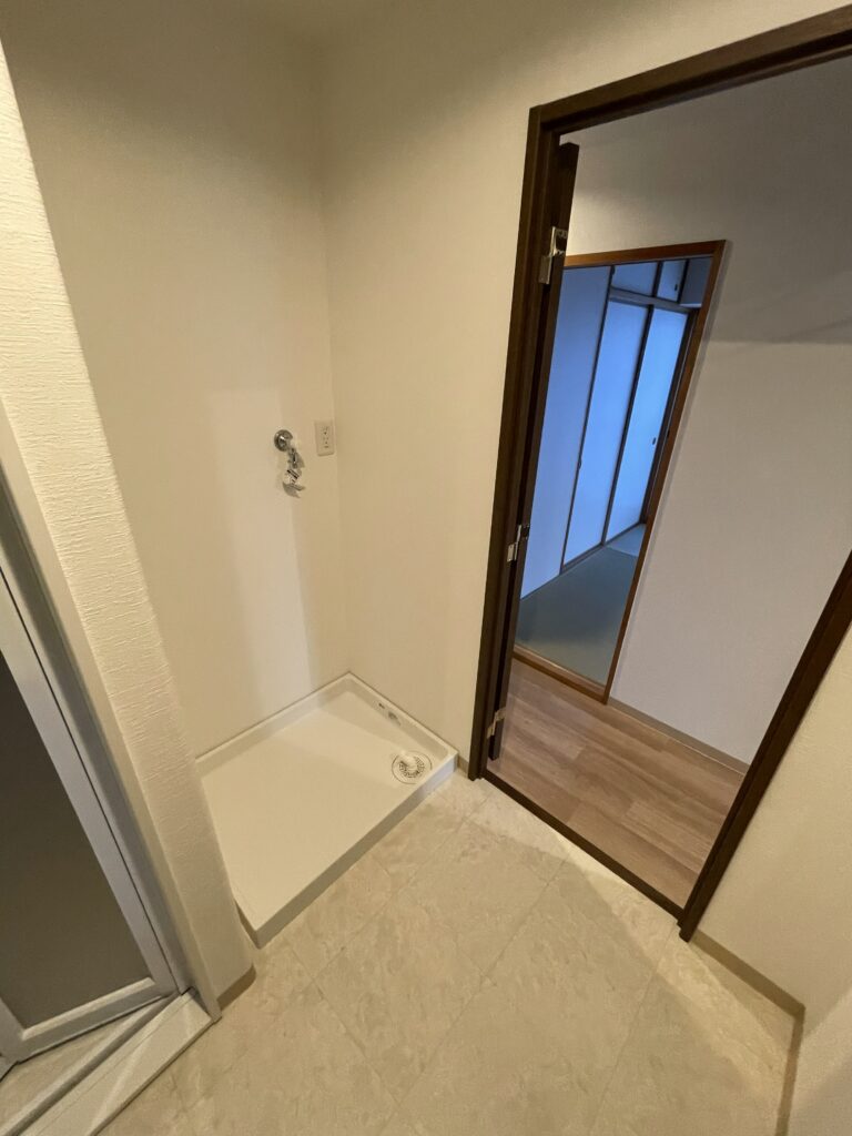 マンションリノベーション