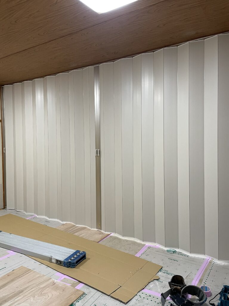 アコーディオン