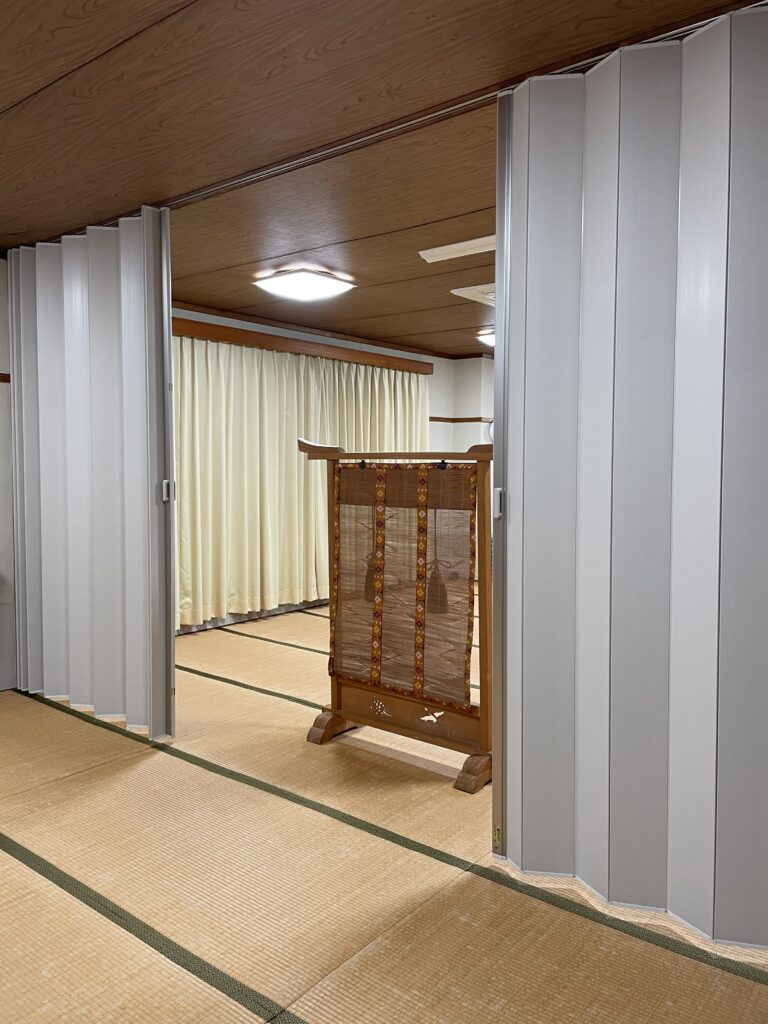 アコーディオン