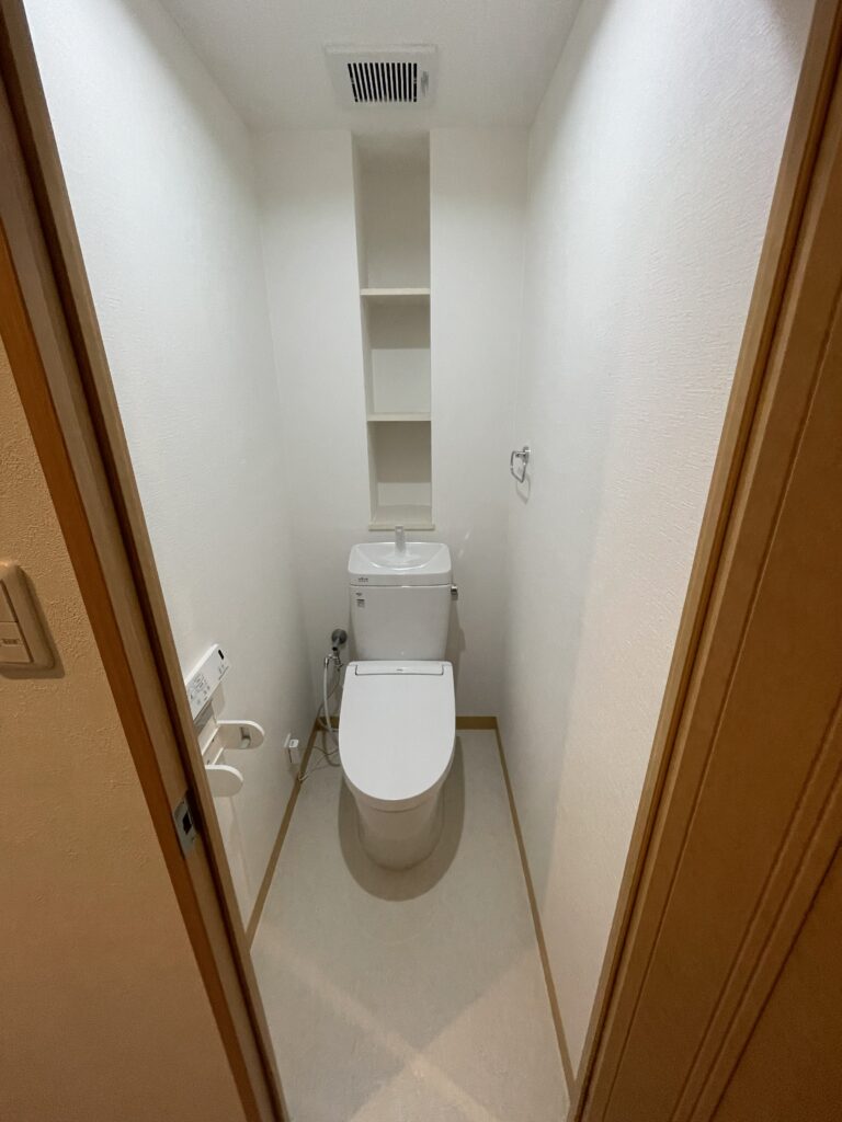 マンションリノベーション