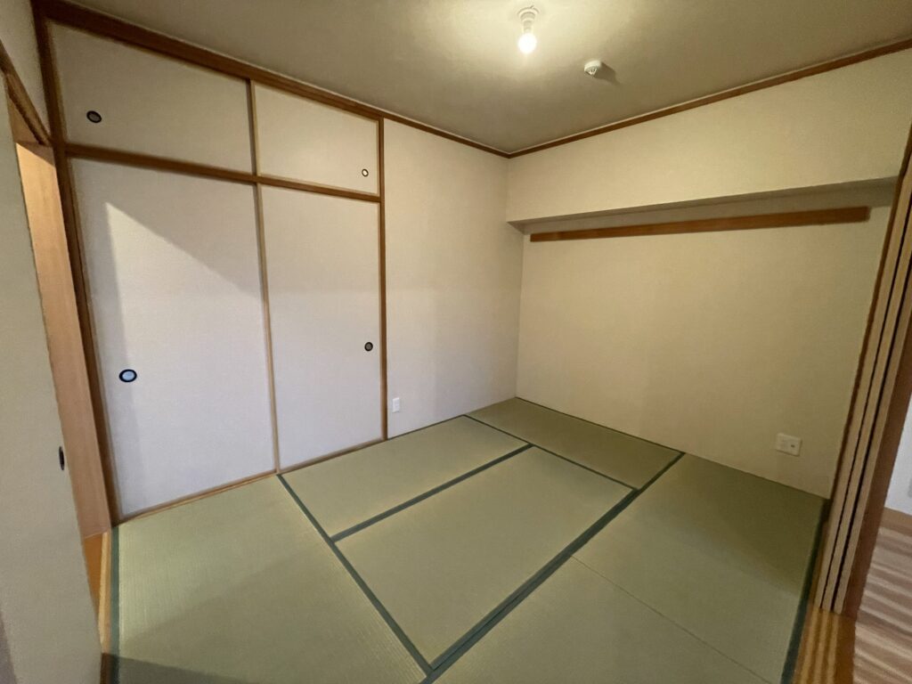 マンションリノベーション