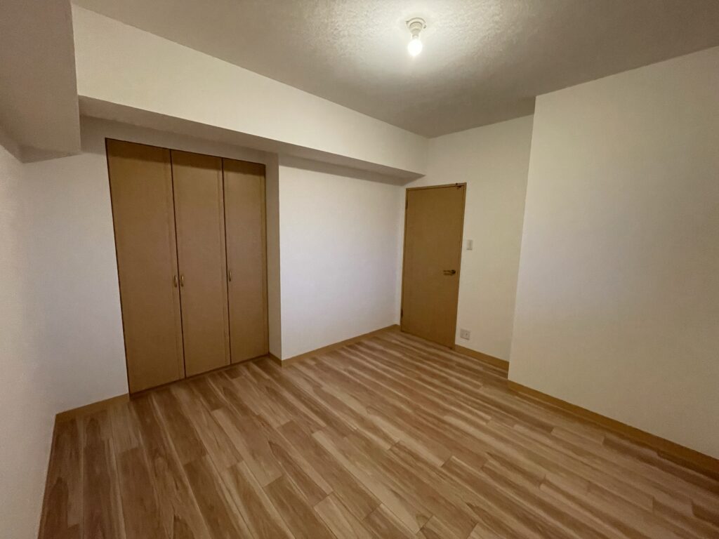 マンションリノベーション