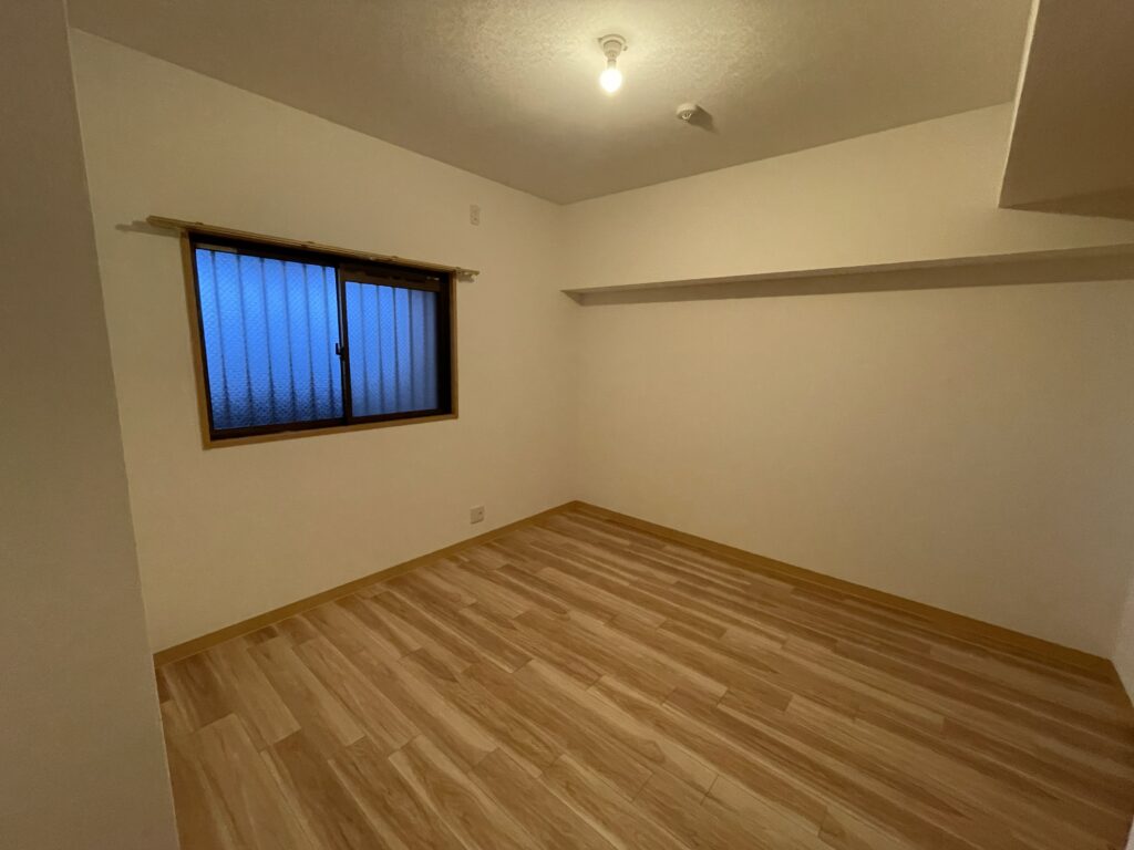 マンションリノベーション