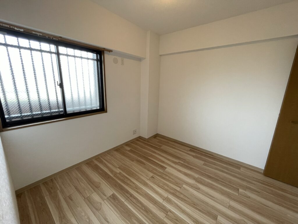 マンションリノベーション