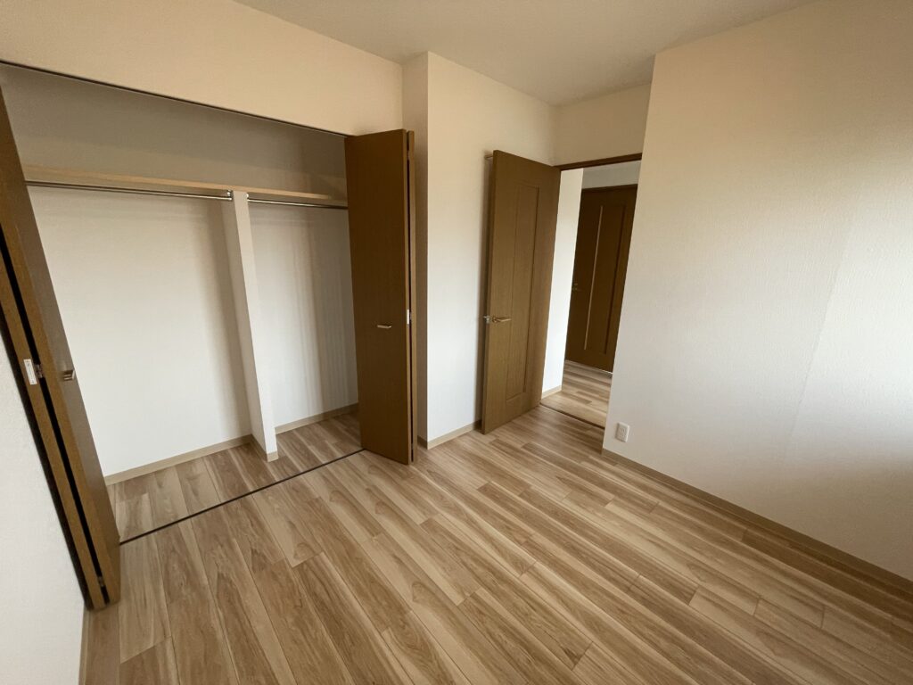 マンションリノベーション