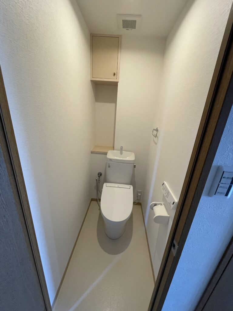 マンションリノベーション