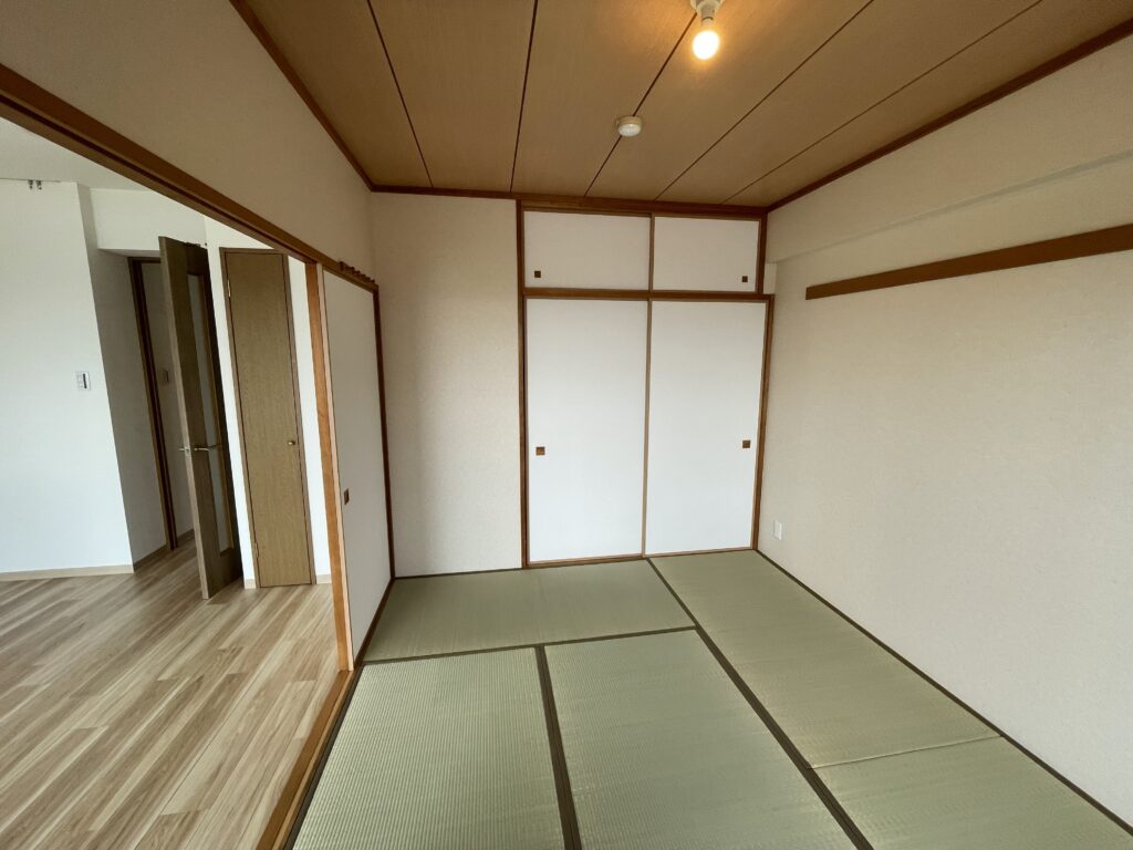 マンションリノベーション