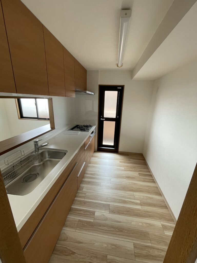 マンションリノベーション